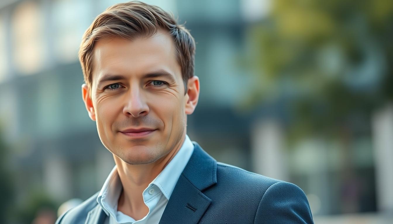 Property transactions support specialist