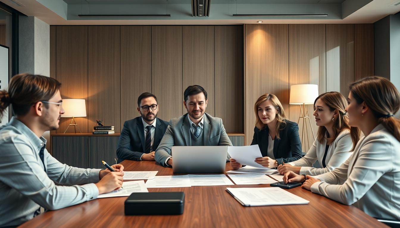 Contact support for property transactions and closing preparation