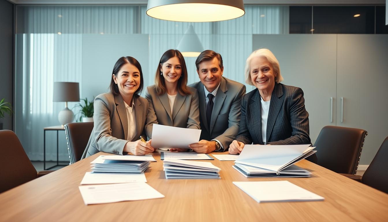 Common questions about property transactions and closing readiness